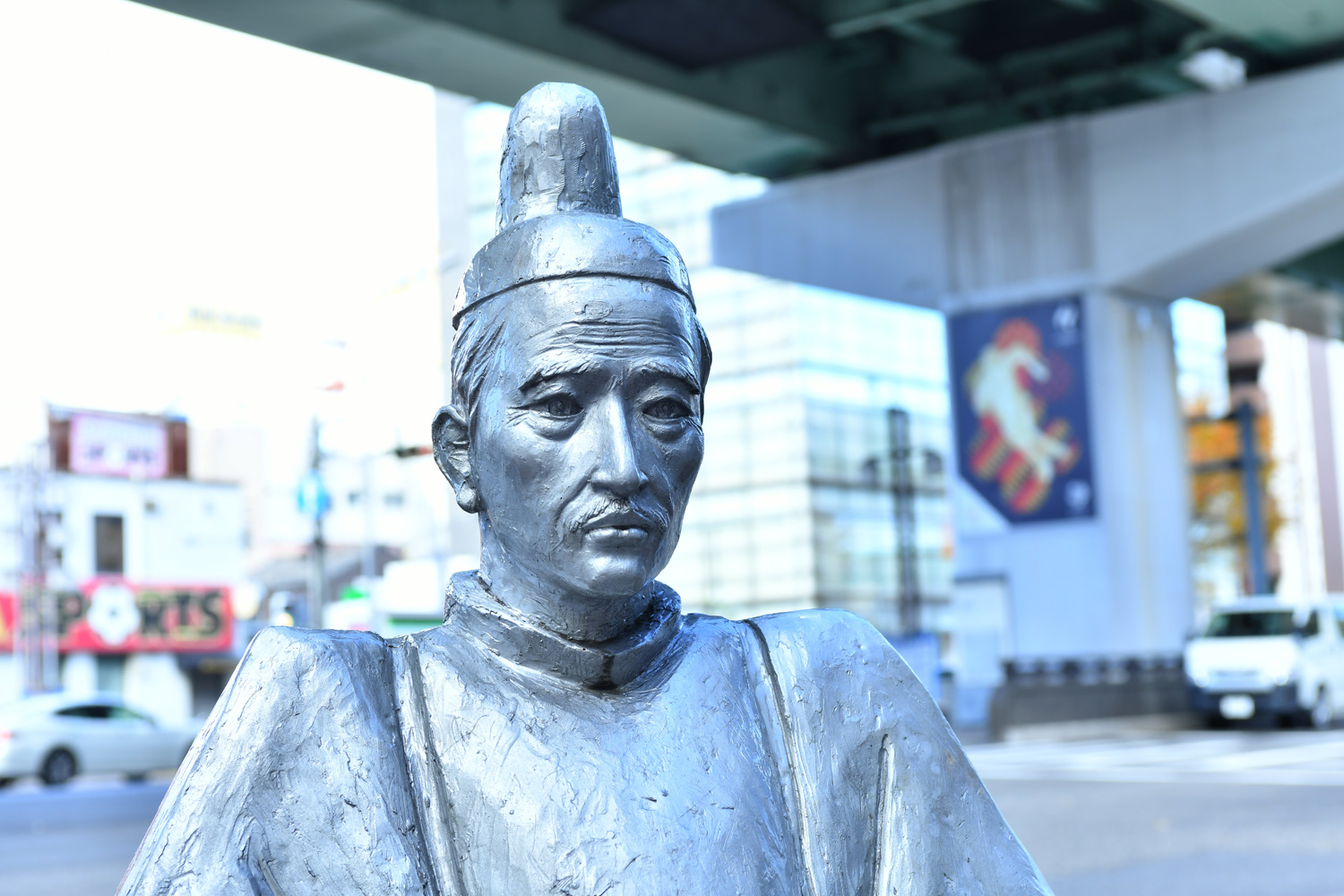 般若純一郎 水戸黄門　徳川 銅製 共箱　彫刻 仏像 置物 風水 開運 金運 骨董 Amazon.co.jp: 般若純一郎 水戸黄門 徳川 銅製 共箱 彫刻 仏像 置物