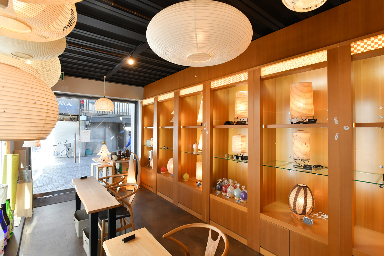 わざもん茶屋 – エキ・シロ